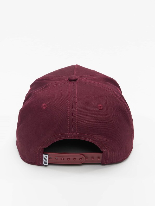 5 Panel Rubber Aztek -1