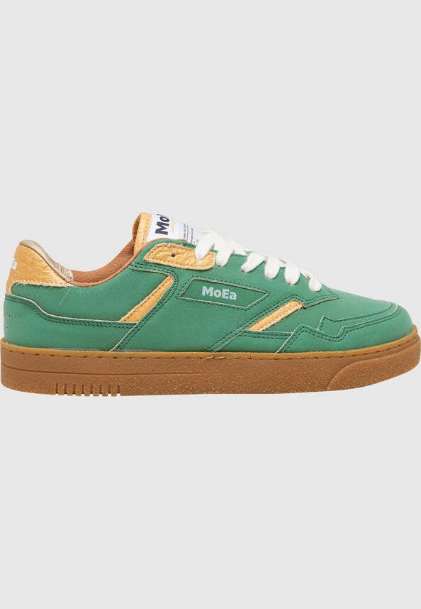 GEN9 - PINEAPPLE SUEDE GREEN & YELLOW-4