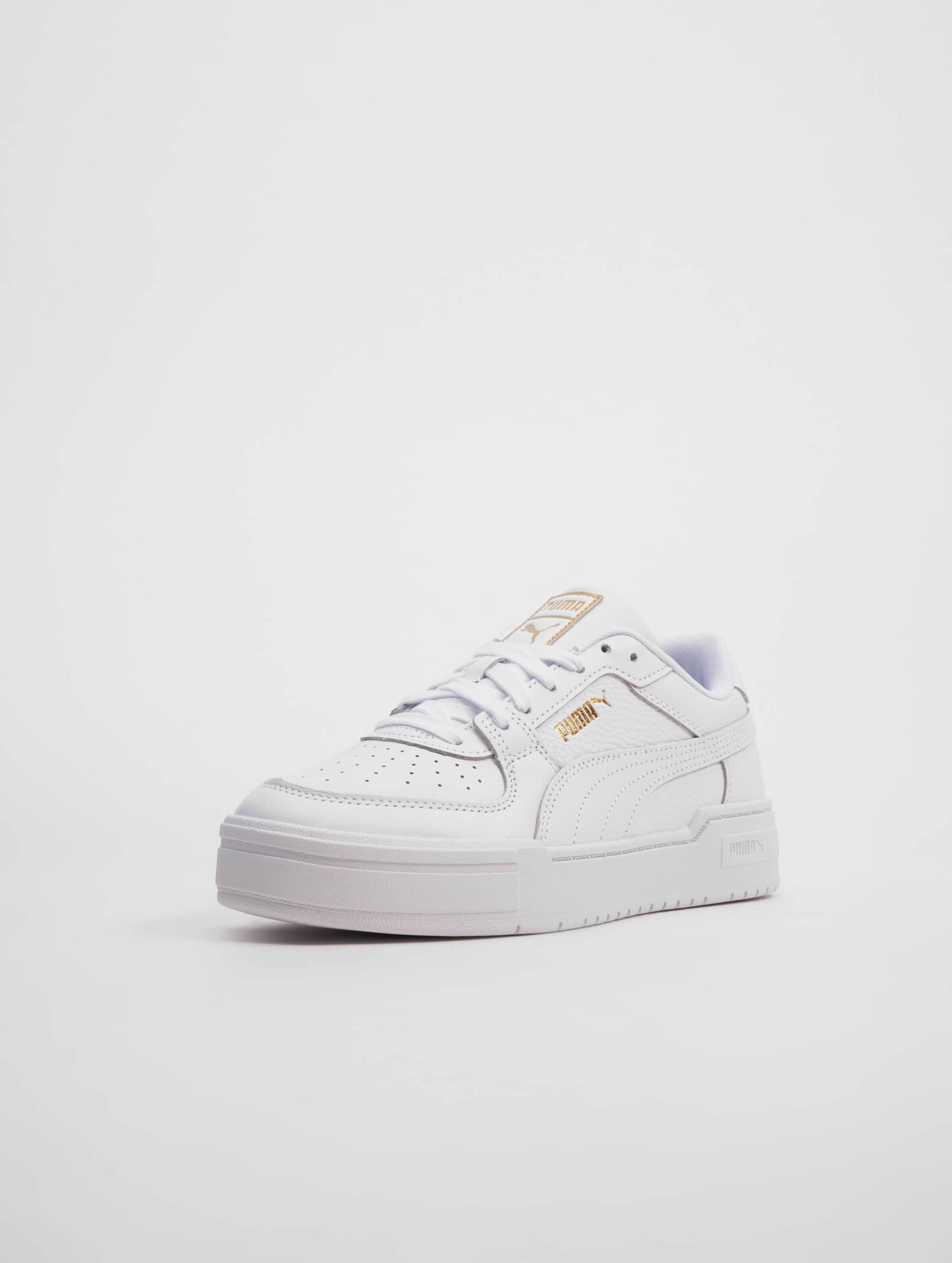 Puma classic outlet blanche