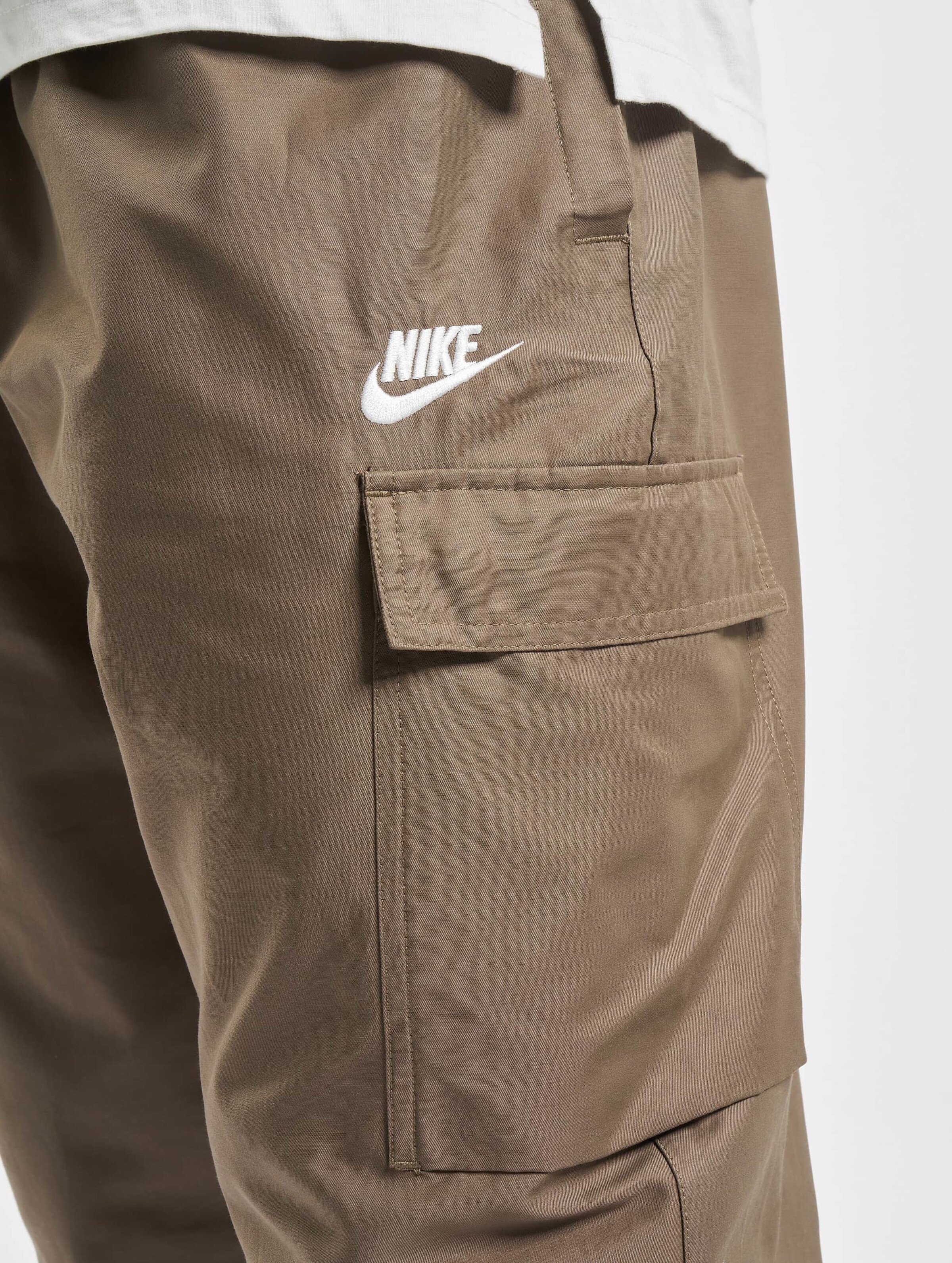 Nike woven players sales jogger pants