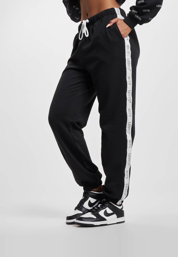 Levi's® Graphic Laundry Sweat Pants-0