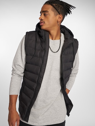 Small Bubble Hooded