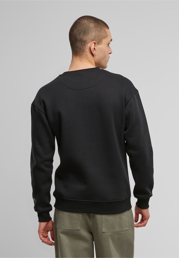 Forvert Sweat Crewn. Campus-1