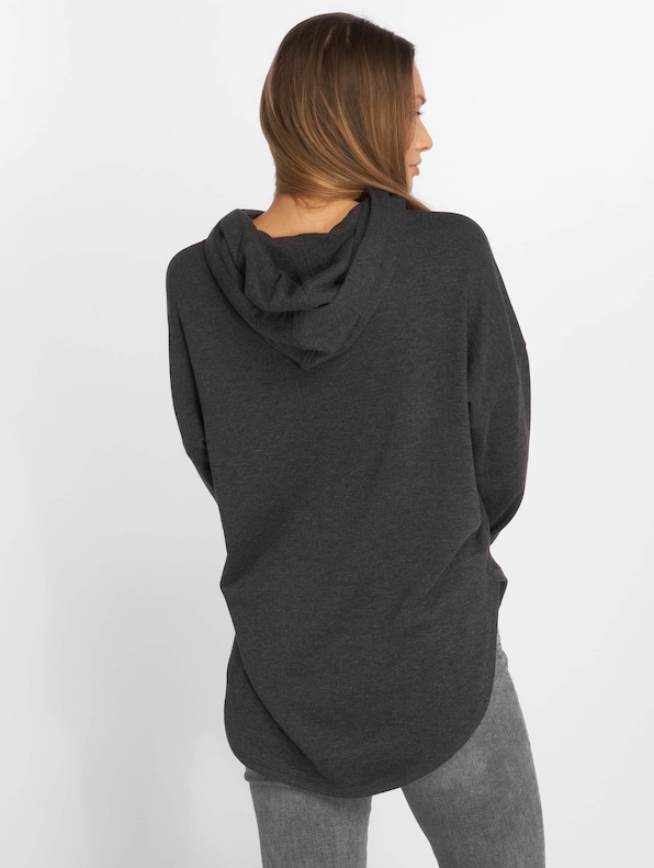 Ladies Linkin Park Oml Oversize-1