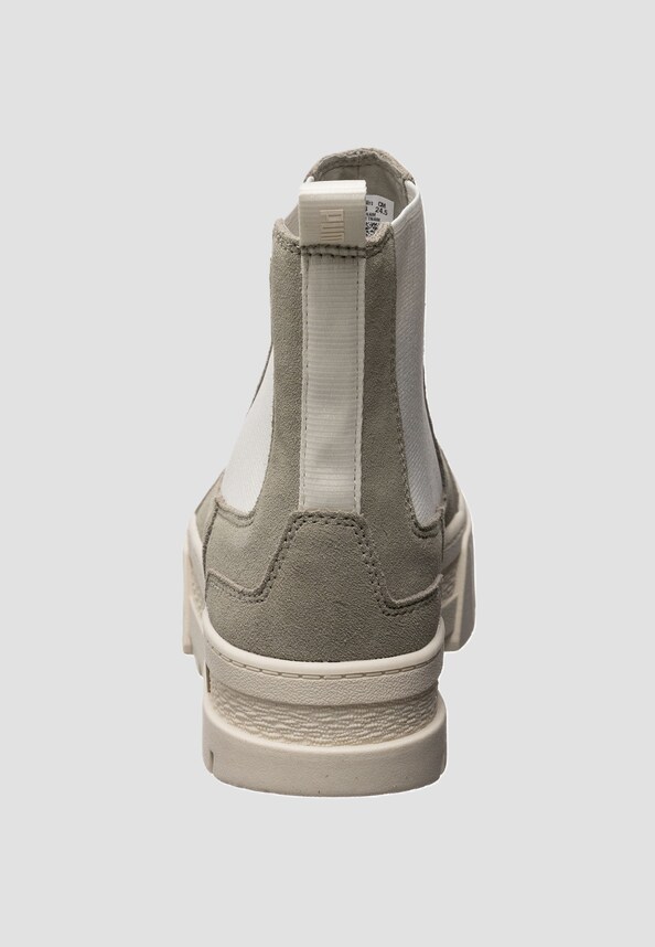 Mayze Chelsea Suede -2