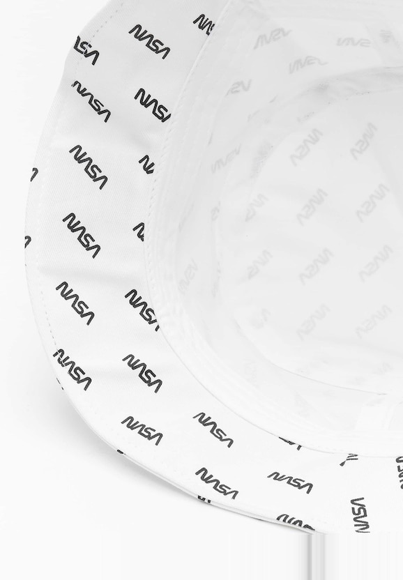 Nasa Allover Bucket-1
