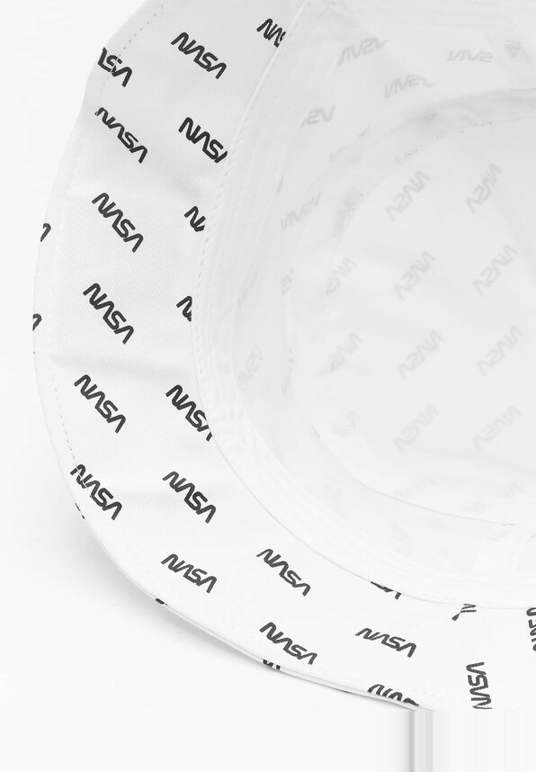 Nasa Allover Bucket-1