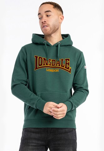 Hooded Classic Ll002