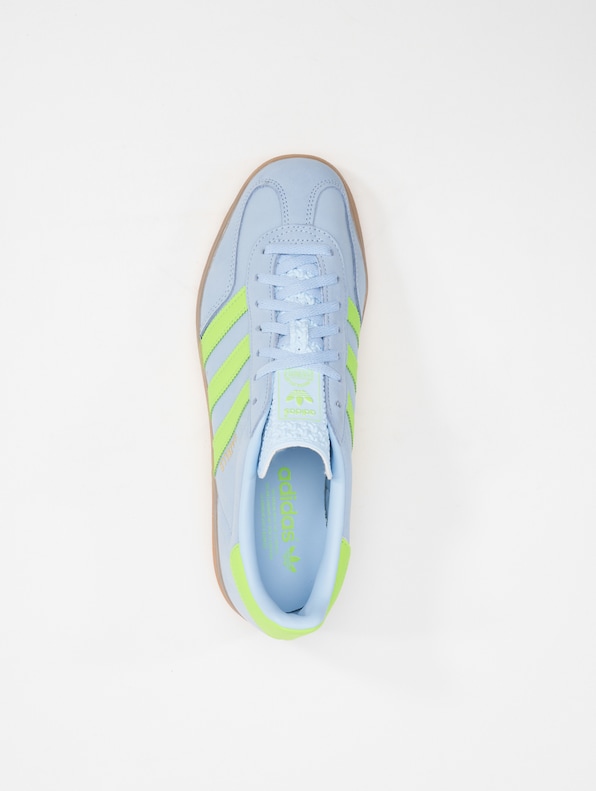  Gazelle Indoor W -4