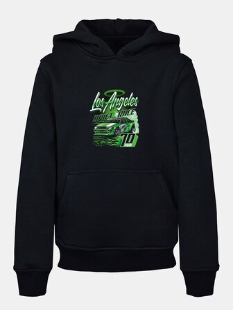 LA Drift Race