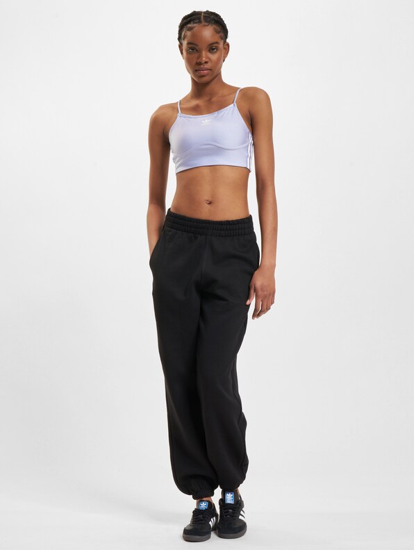 3 Stripes Bra-5