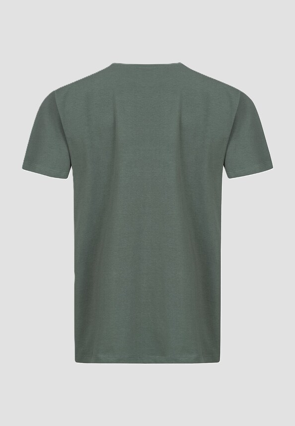 Stitch & Soul Herren T-Shirt-1