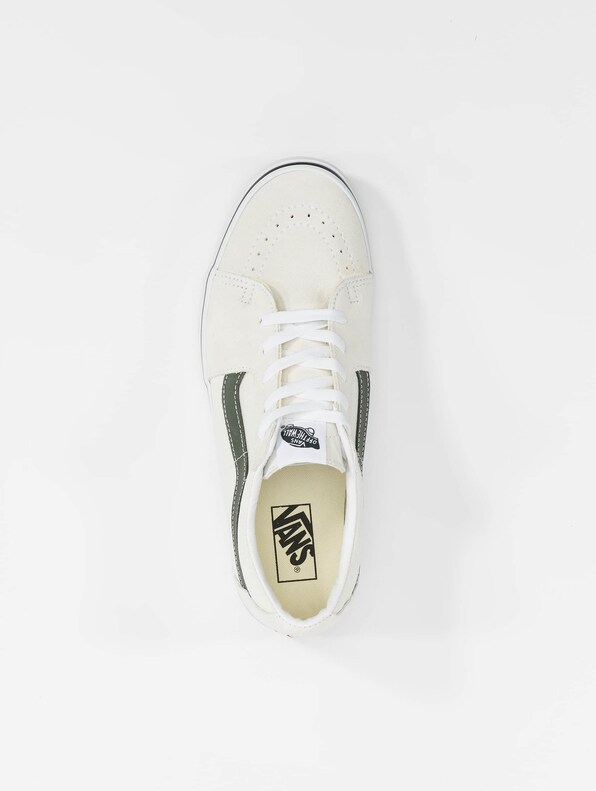 Vans SK8-Low Sneakers-4