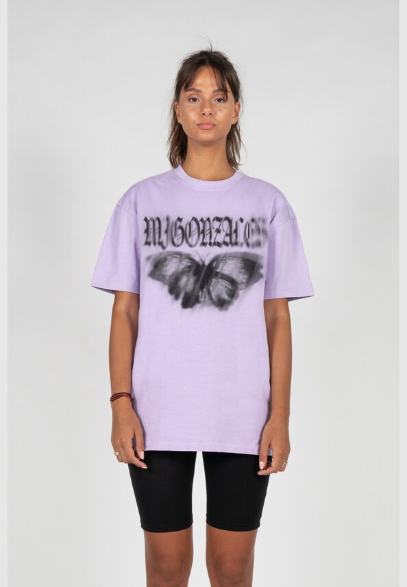 BUTTERFLY ILLUSION-0