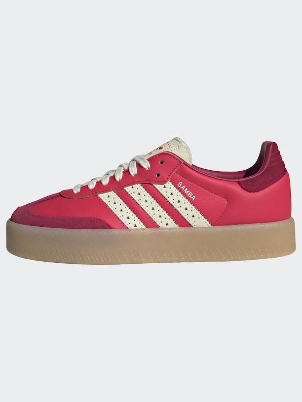 adidas Originals Sambae W Sneakers-9