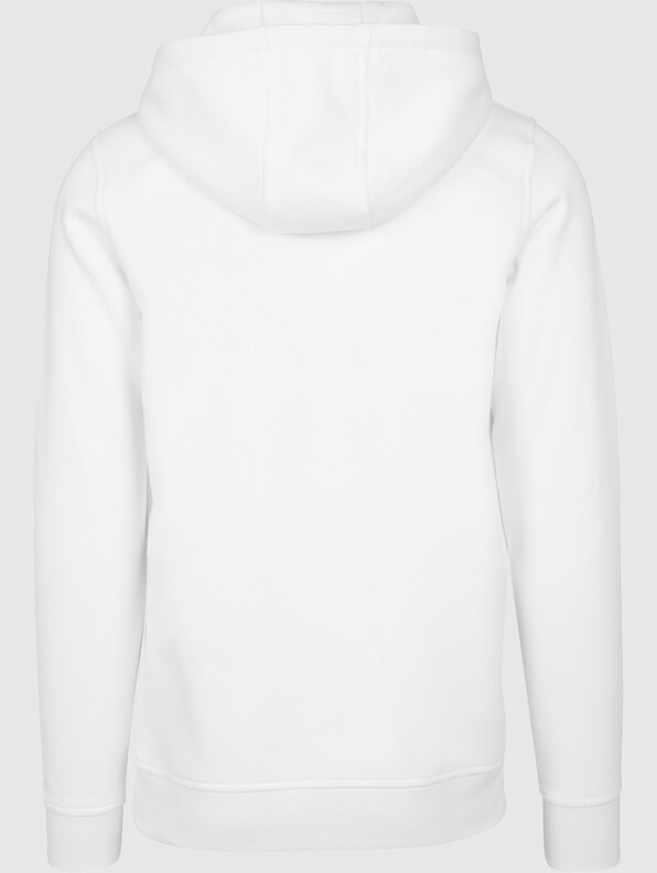 Mister Tee Pancake Club Hoody-3