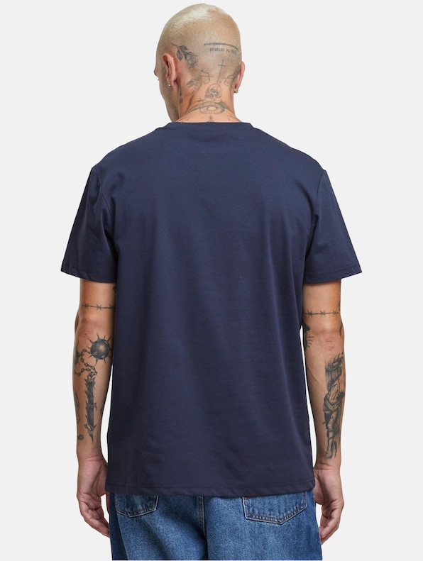 Sorona Regular Tee-1