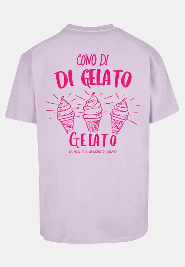 Cono Di Gelato Oversized -3