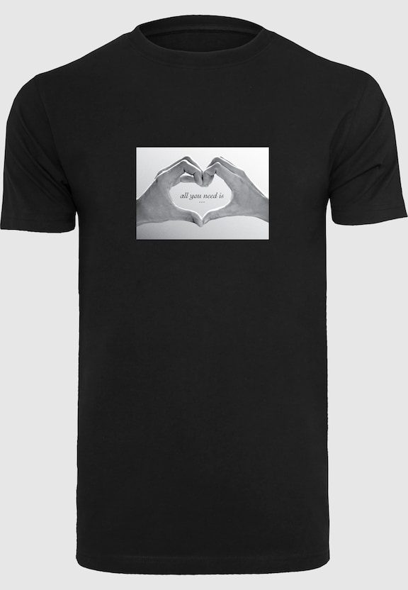 Love SIgn Tee-2