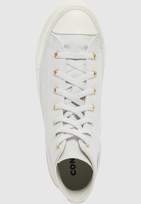 Chuck Taylor All Star Eva Lift (GS)-4