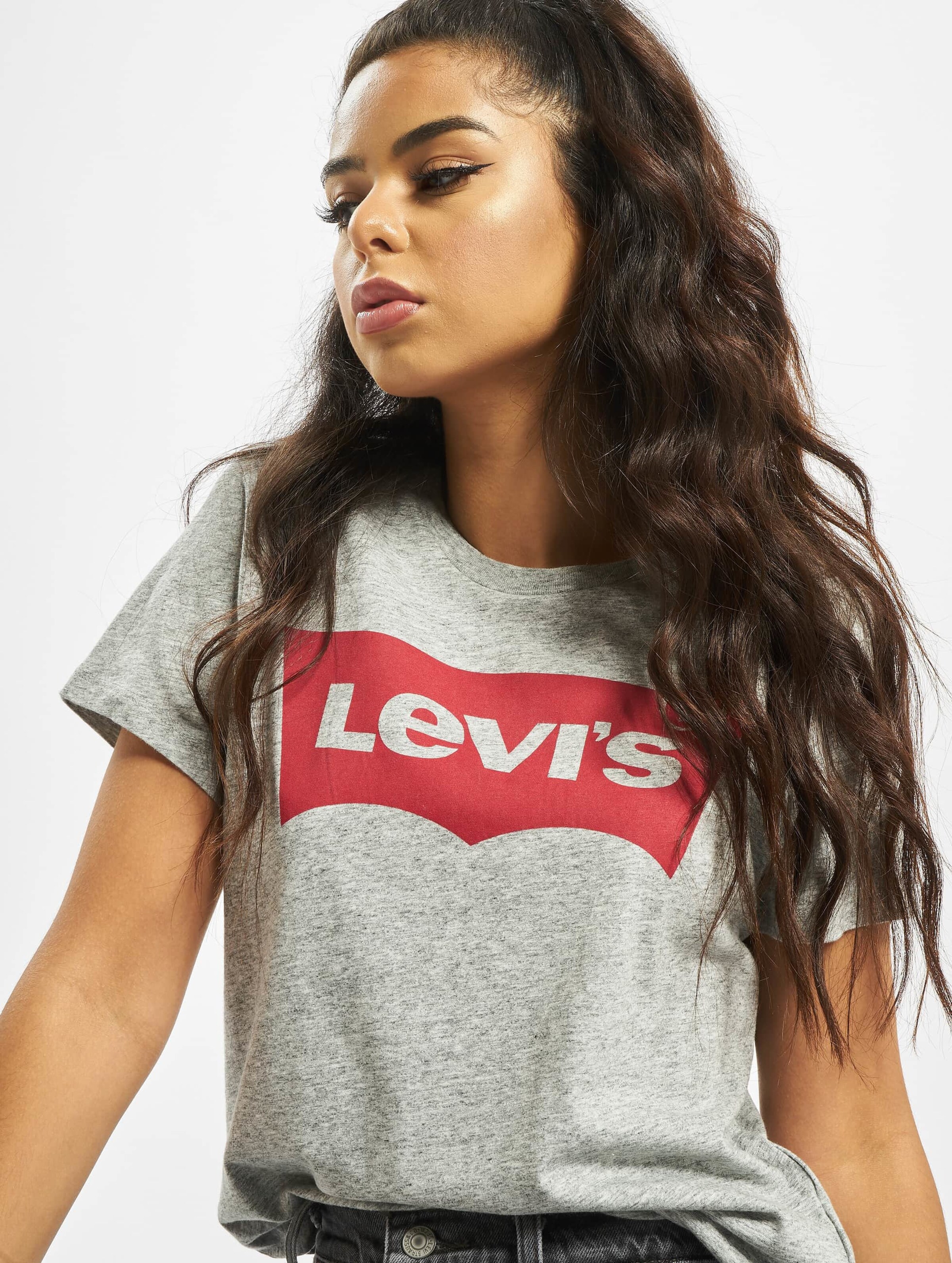 Womens levi on sale batwing t shirt