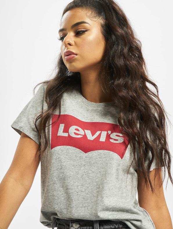 Levi's The Perfect T-Shirts-0