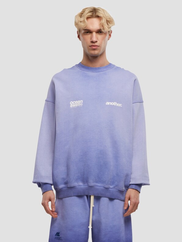 Ocean Swim Oversized Washed-2