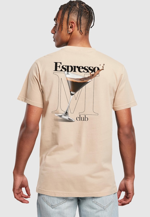 Espresso M Club-1