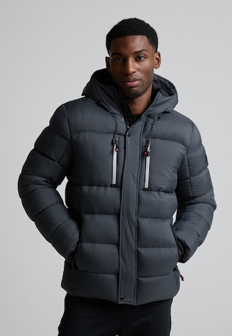 ATLIN 2.0 PUFFER 