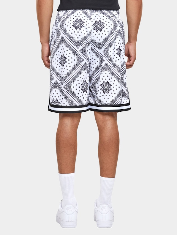 KK Woven Signature Paisley Mesh-1