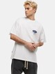 Summer in Paradise Oversized Tshirt-0