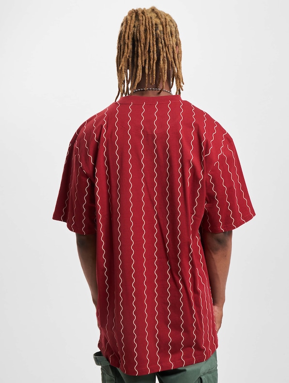 Small Signature Ziczac Pinstripe-1