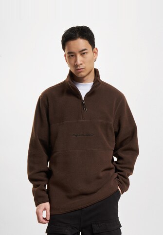 Hays Sweat Fleece Half Zip