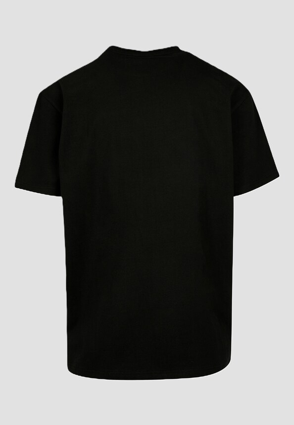 Good Vibes Only Heavy Oversized -3