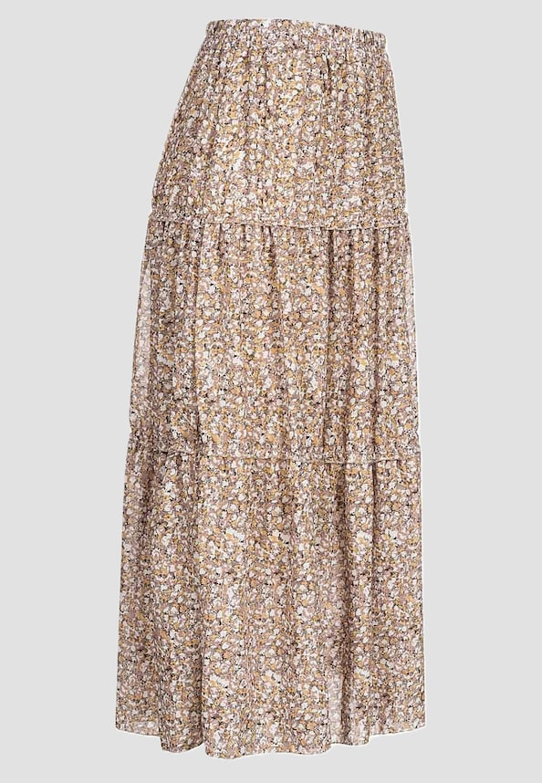 Zabaione Damen Longform Rock-0