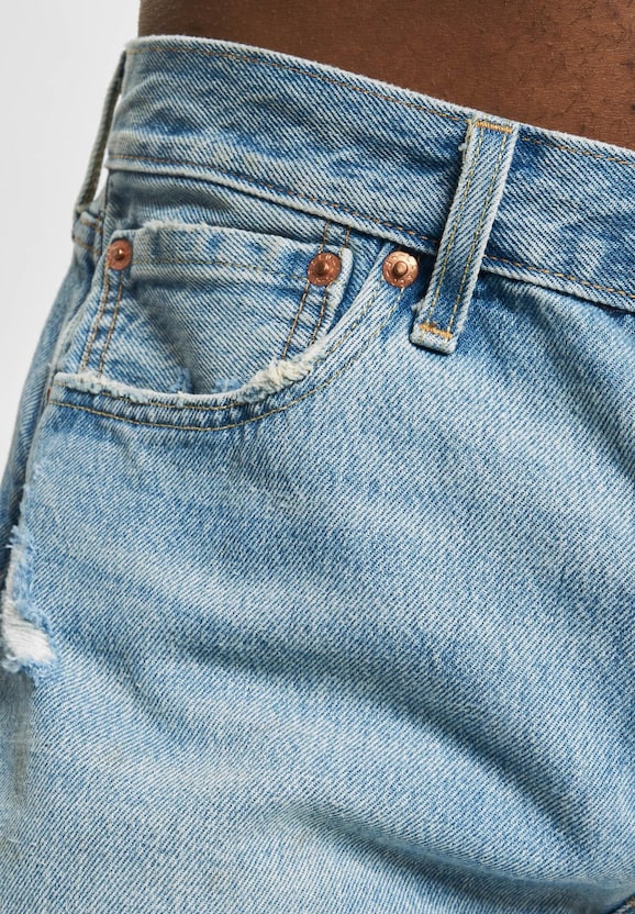 Levi's® 501 Original Straight Fit Jeans-5