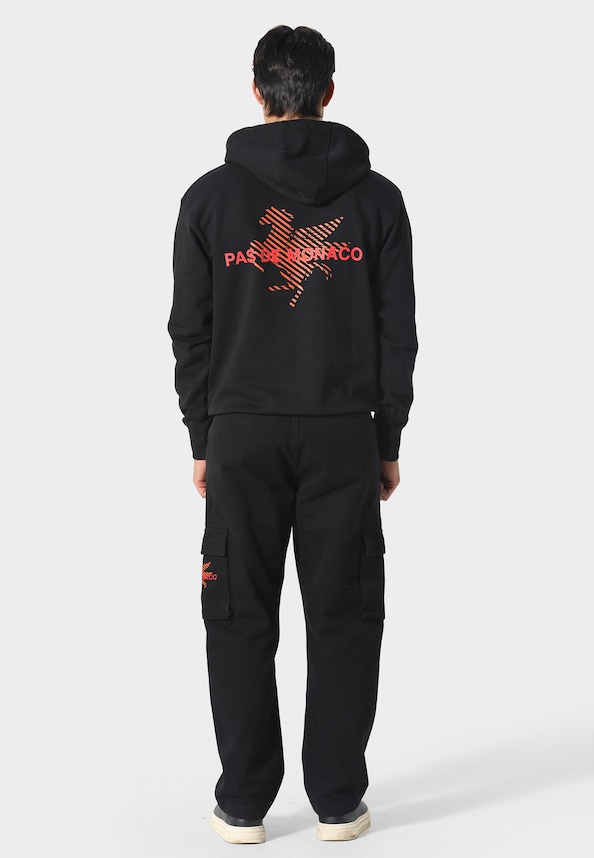 LA PEGAUS CHEVRON HOODY-4