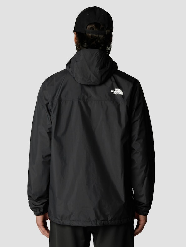 The North Face Antora Übergangsjacken-1