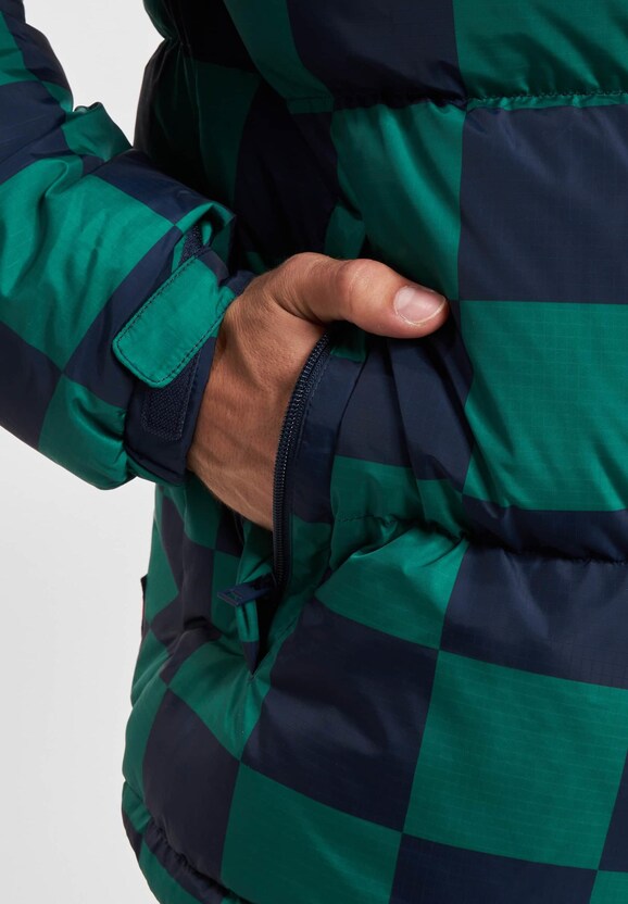 Tommy Jeans Alaska Fashion Puffer-3