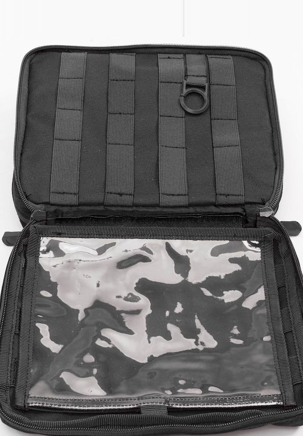 Molle Operator Pouch-6