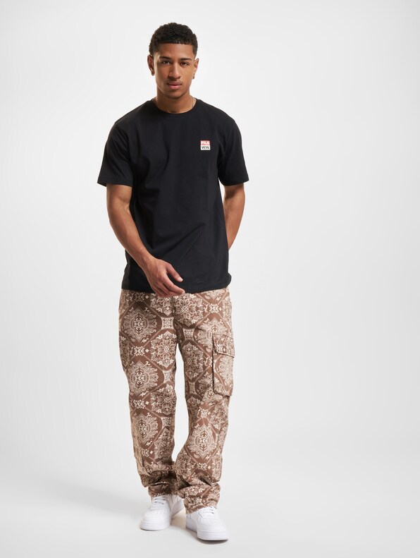 X Wood Wood BORIS -4