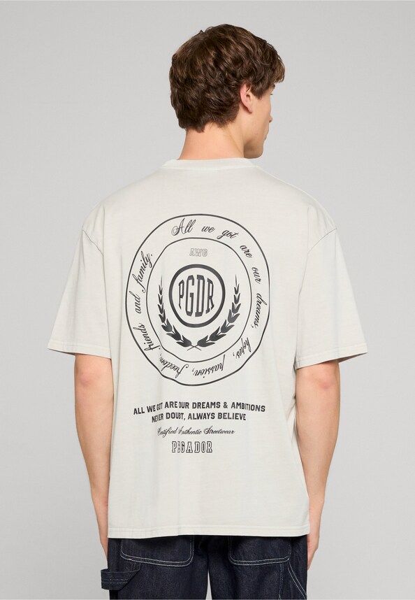 Sydon Oversized Tee-1