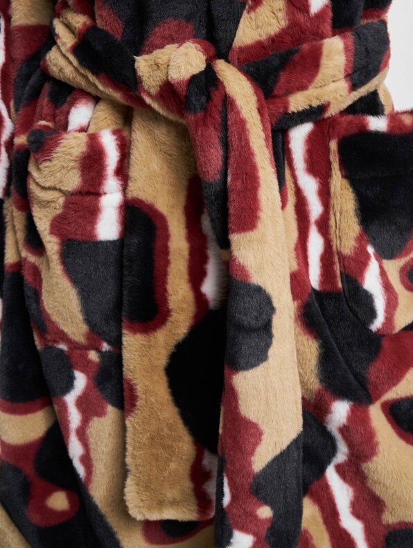 Puma Madison Fur Mantel-4