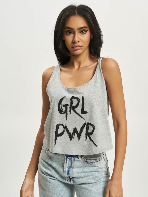 Ladies GRL PWR Tank-2