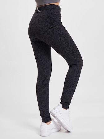 Freddy Wr Up Stoffhosen