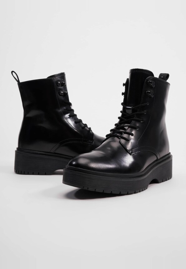 Levis Bria Stiefel-0