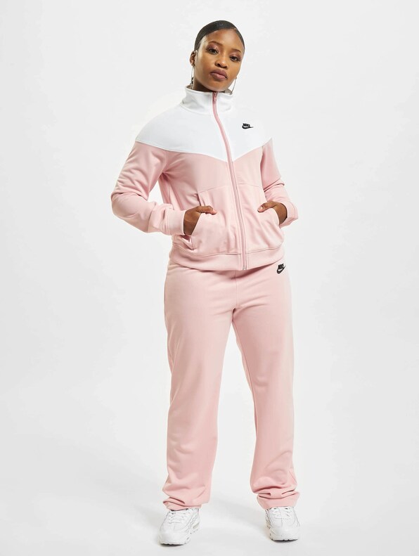W Nsw Trk Suit Pk-4