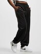 Ladies High Waist Ballon Velvet -0