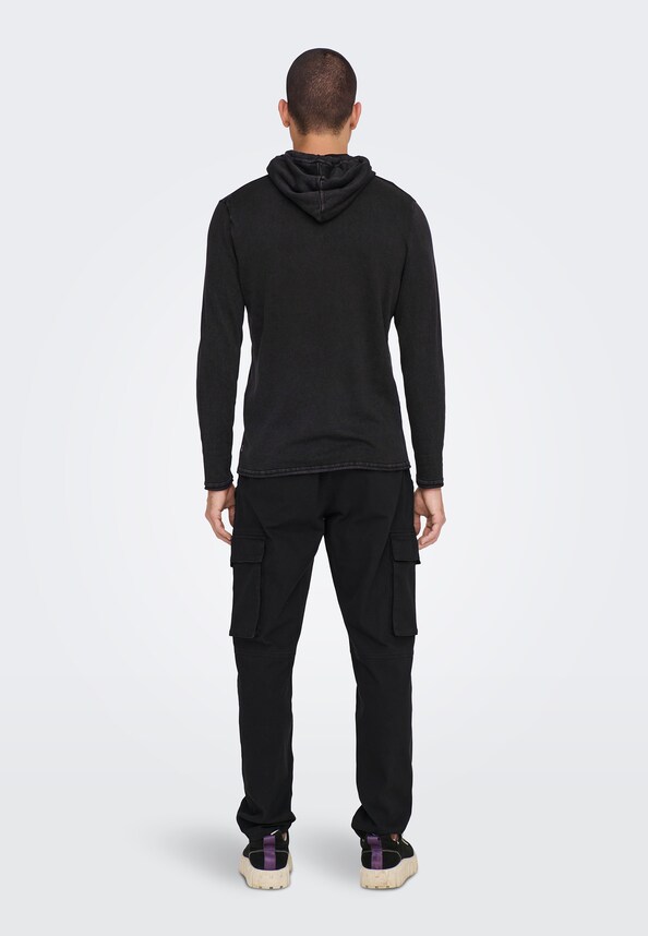 Garson Wash Knit-1