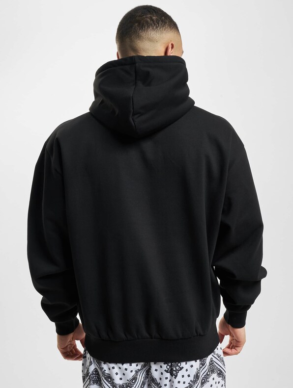 Cayler & Sons White Label Infinity Long Hoodie-1